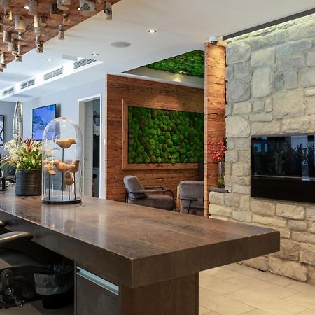 Avenida Mountain Lodges Kaprun Εξωτερικό φωτογραφία