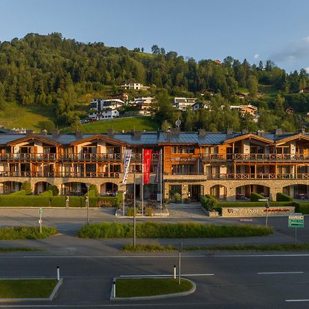 Avenida Mountain Lodges Kaprun Εξωτερικό φωτογραφία