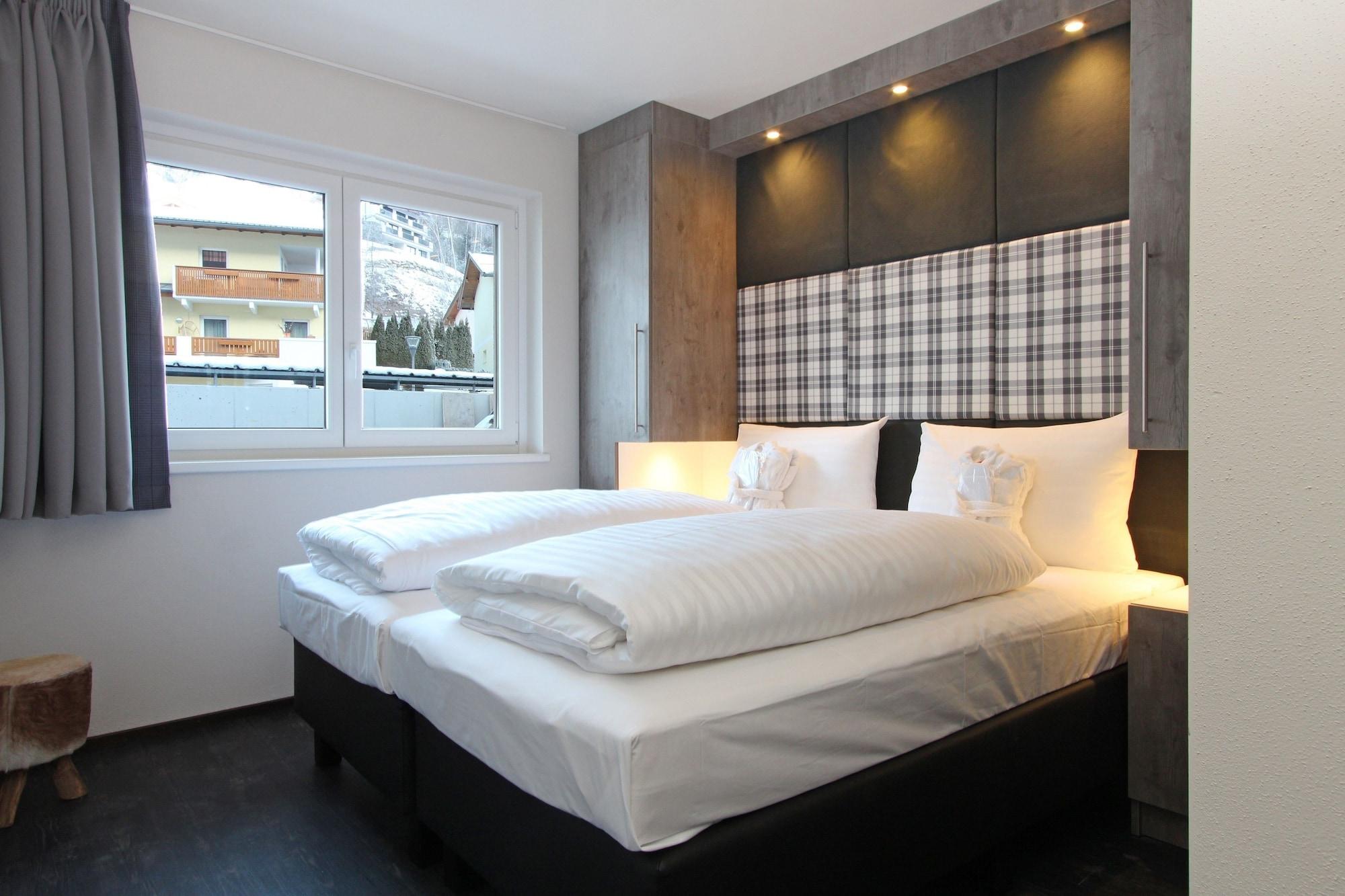 Avenida Mountain Lodges Kaprun Εξωτερικό φωτογραφία