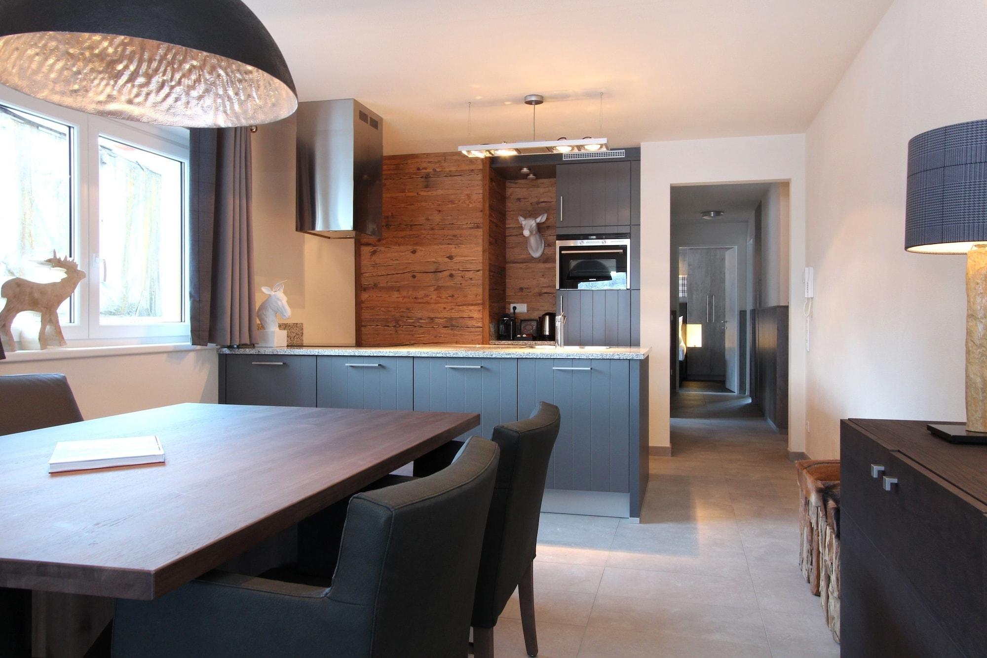 Avenida Mountain Lodges Kaprun Εξωτερικό φωτογραφία