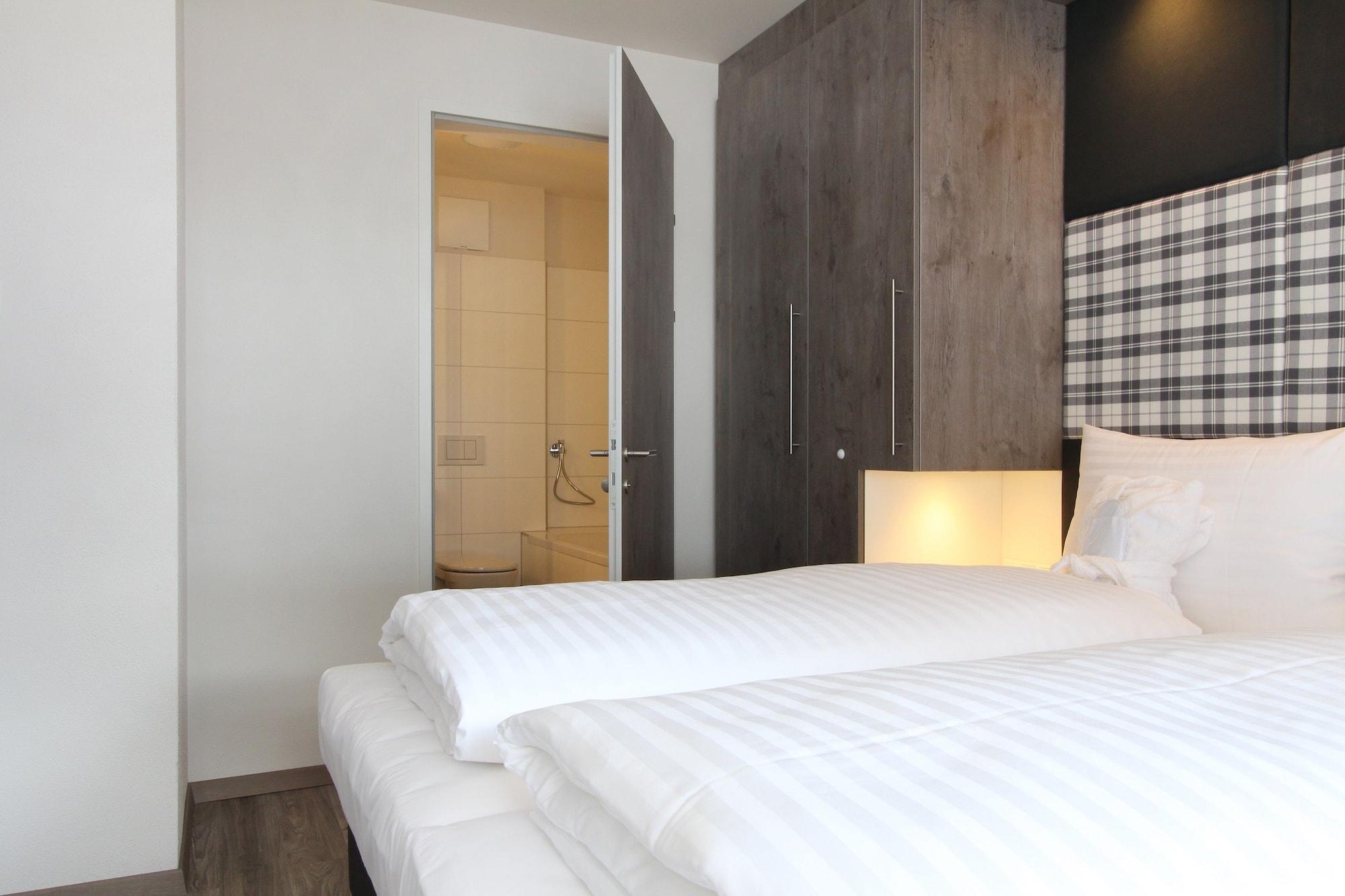Avenida Mountain Lodges Kaprun Εξωτερικό φωτογραφία