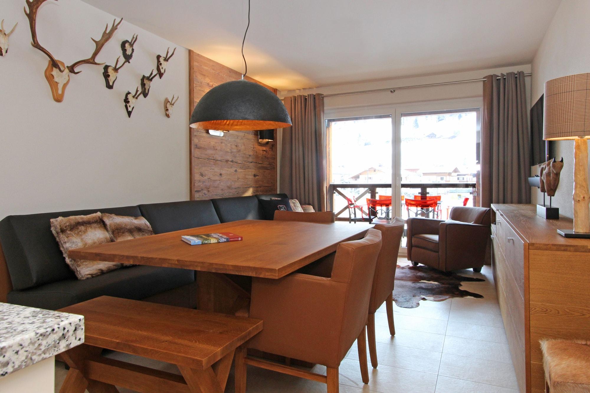 Avenida Mountain Lodges Kaprun Εξωτερικό φωτογραφία