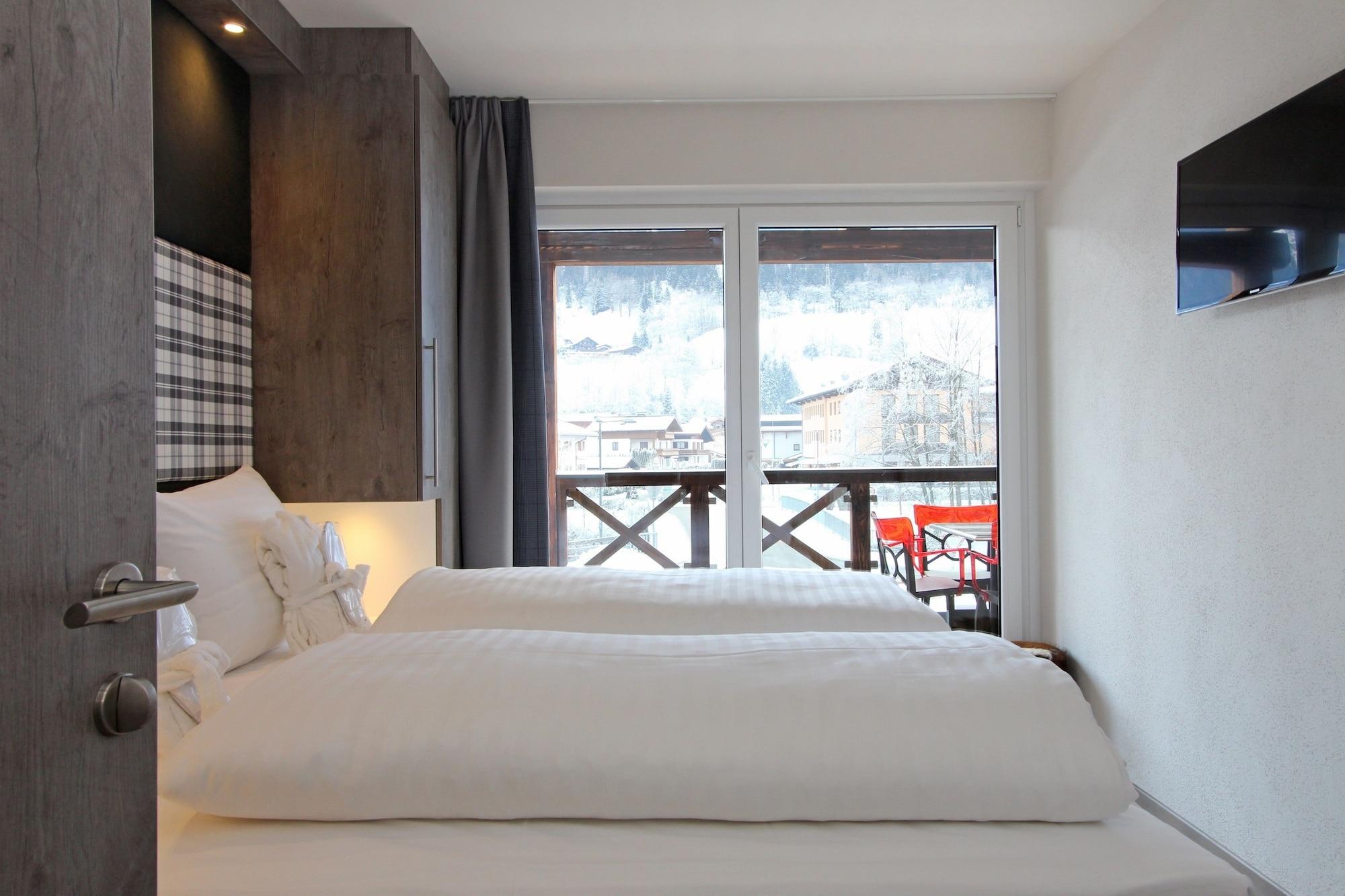 Avenida Mountain Lodges Kaprun Εξωτερικό φωτογραφία