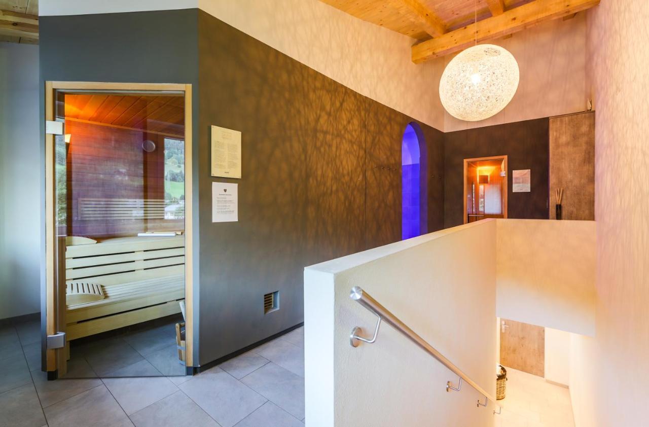 Avenida Mountain Lodges Kaprun Εξωτερικό φωτογραφία