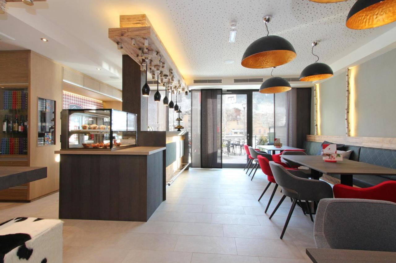 Avenida Mountain Lodges Kaprun Εξωτερικό φωτογραφία