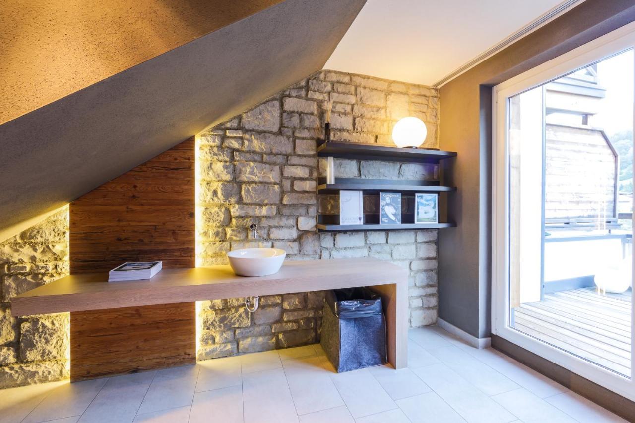 Avenida Mountain Lodges Kaprun Εξωτερικό φωτογραφία
