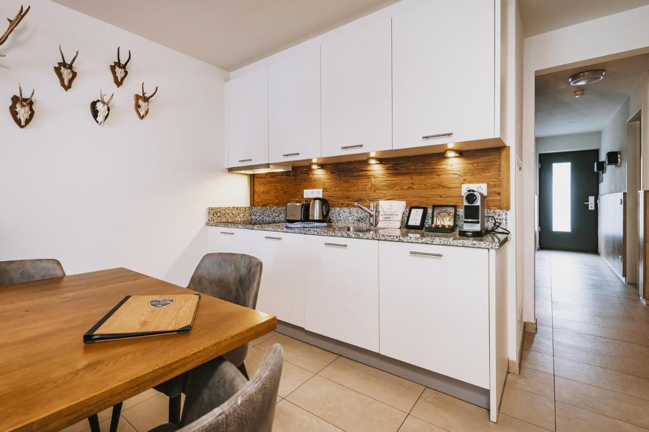 Avenida Mountain Lodges Kaprun Εξωτερικό φωτογραφία