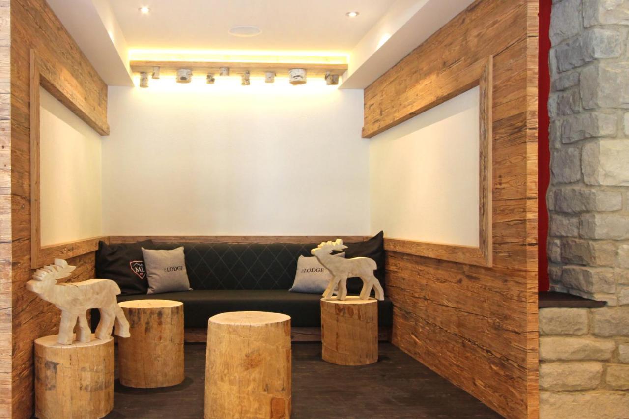 Avenida Mountain Lodges Kaprun Εξωτερικό φωτογραφία