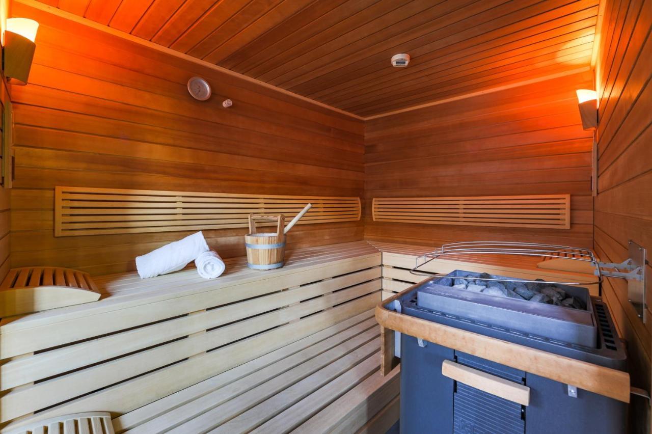 Avenida Mountain Lodges Kaprun Εξωτερικό φωτογραφία