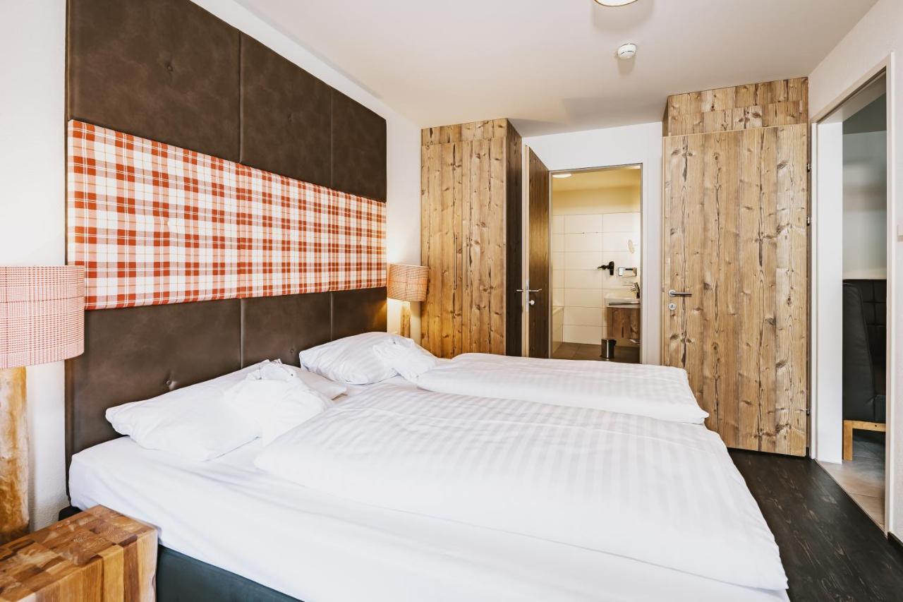 Avenida Mountain Lodges Kaprun Εξωτερικό φωτογραφία