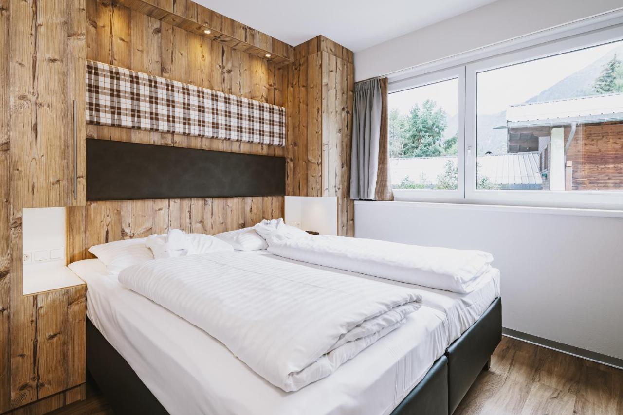 Avenida Mountain Lodges Kaprun Εξωτερικό φωτογραφία